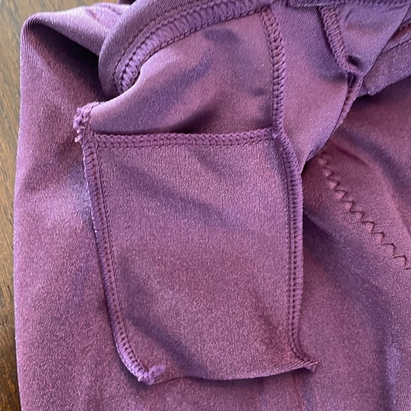 Louis Garneau bicycle 🚴 shorts size large - Picture 4 of 7